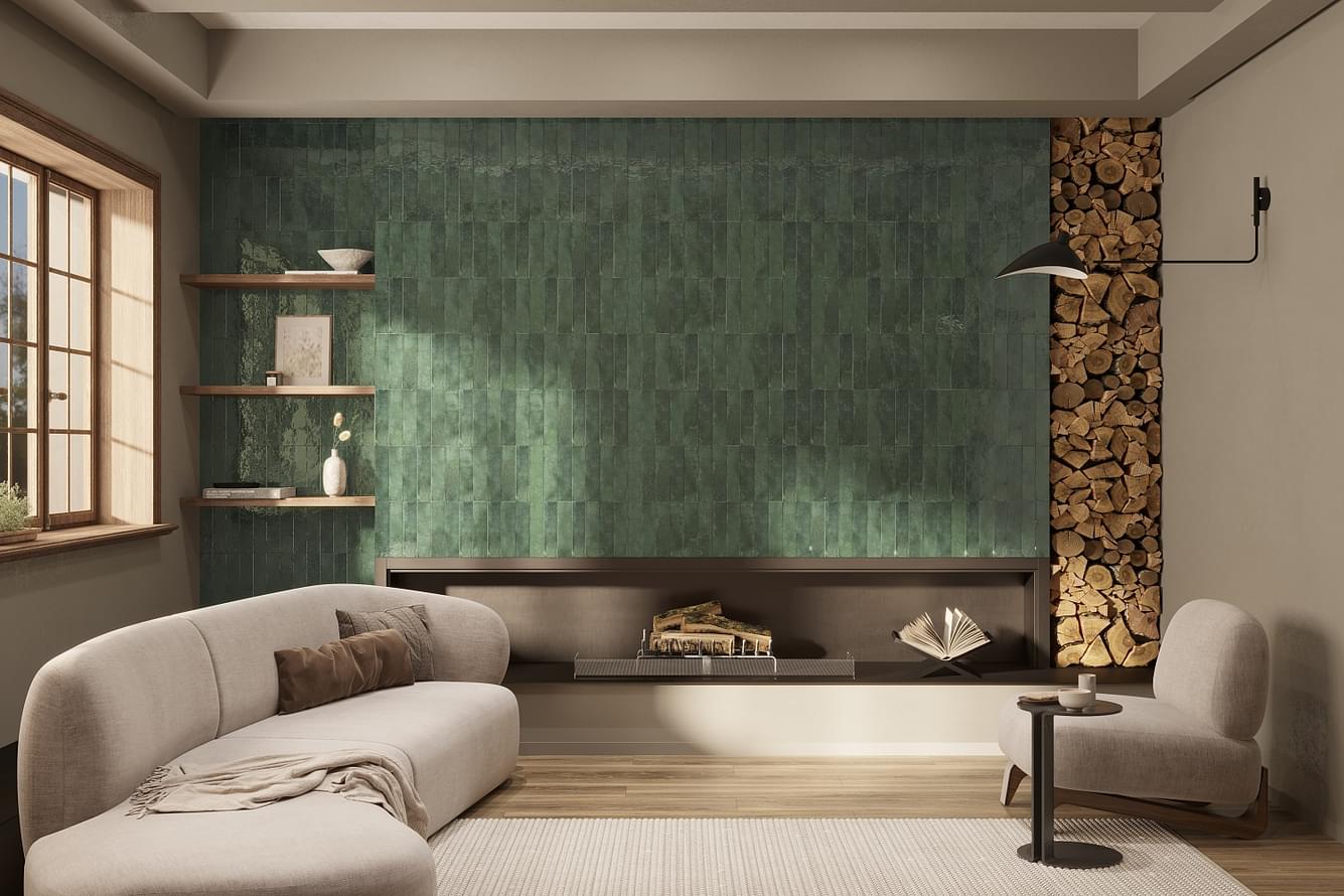 керамика фабрики Creto коллекция Magic