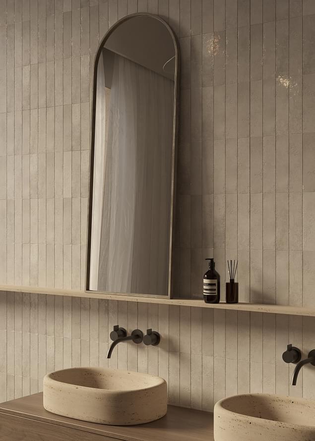 керамика фабрики Creto коллекция Magic