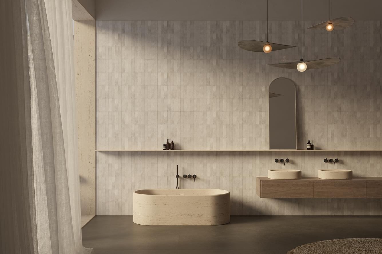 керамика фабрики Creto коллекция Magic