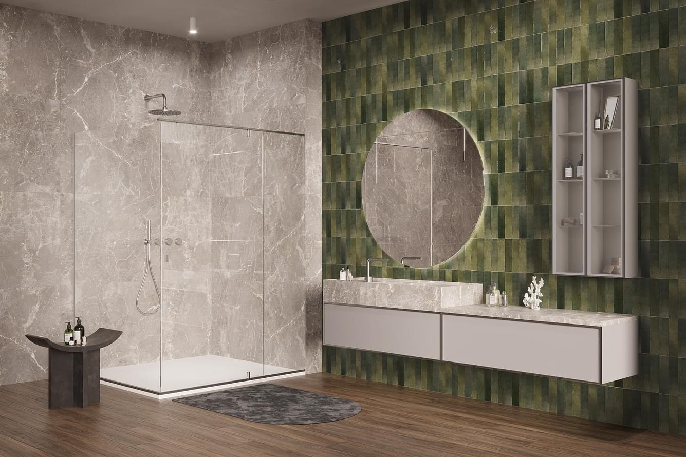 керамика фабрики Creto коллекция Magic