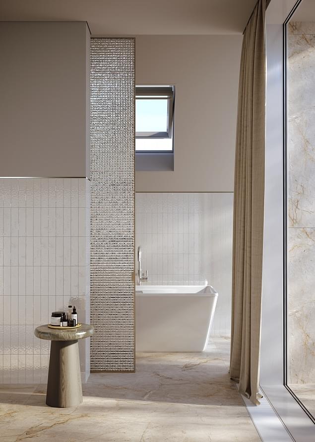 керамика фабрики Creto коллекция Magic