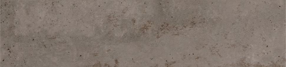 Плитка Creto Magic Taupe 5.85x24 см, поверхность глянец