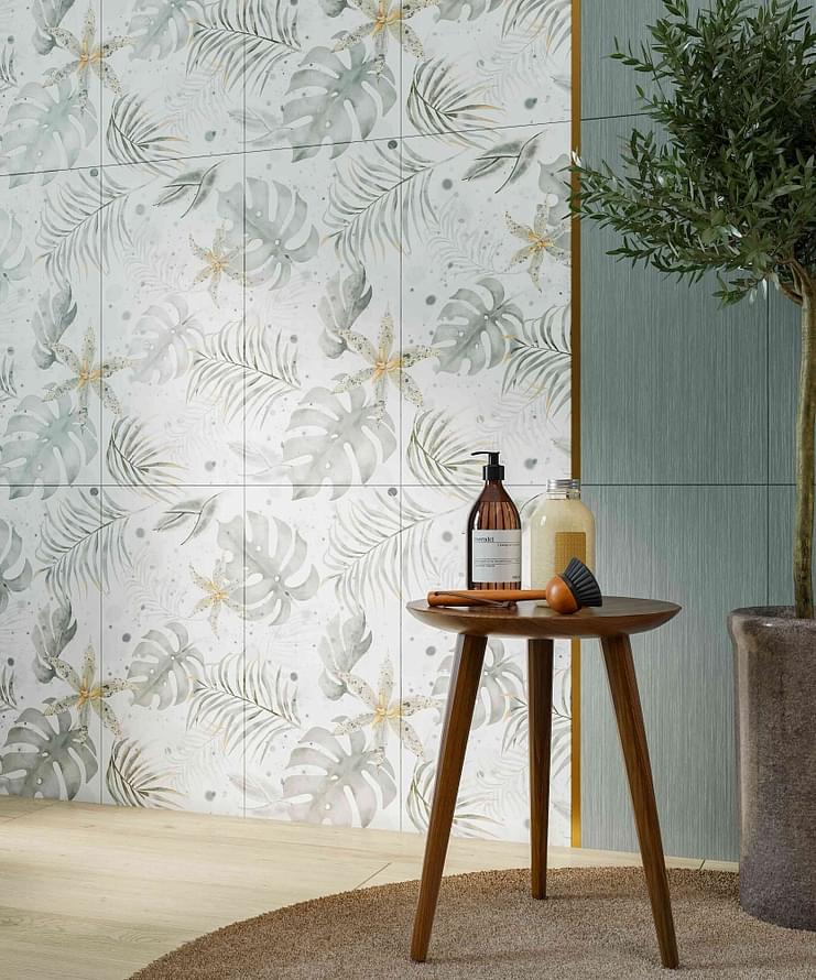 керамика фабрики Creto коллекция Malibu