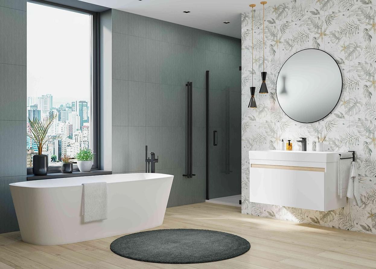 керамика фабрики Creto коллекция Malibu