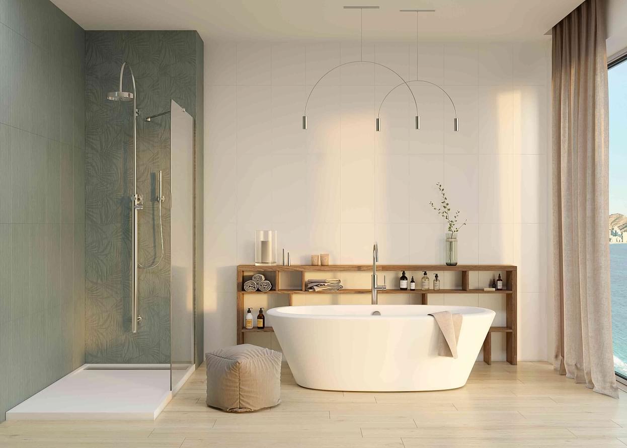 керамика фабрики Creto коллекция Malibu