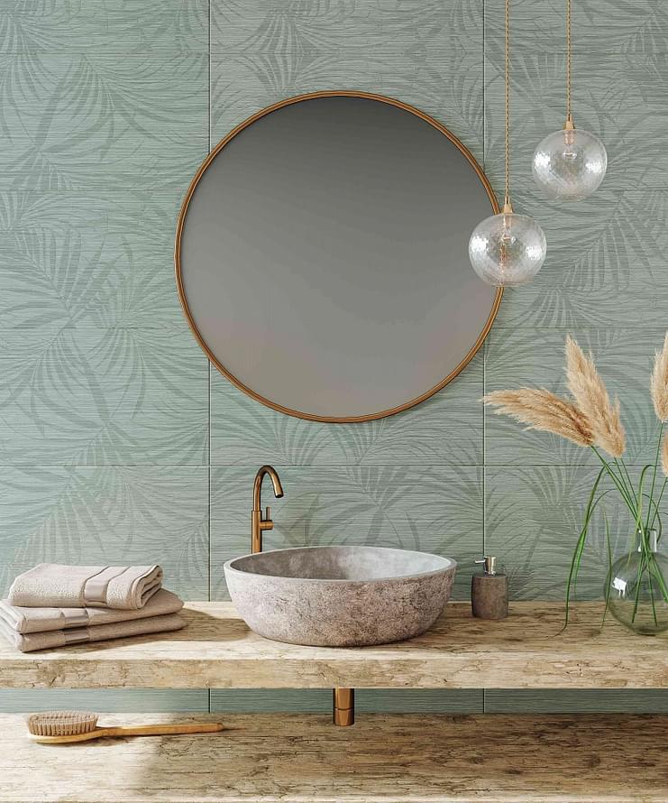 керамика фабрики Creto коллекция Malibu