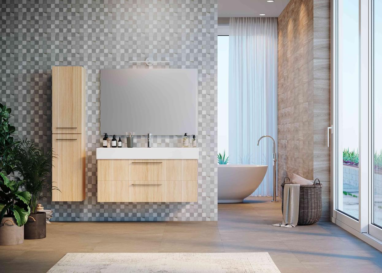 керамика фабрики Creto коллекция Misty