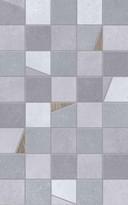 Плитка Creto Misty Mosaic Mix 25x40 см, поверхность матовая
