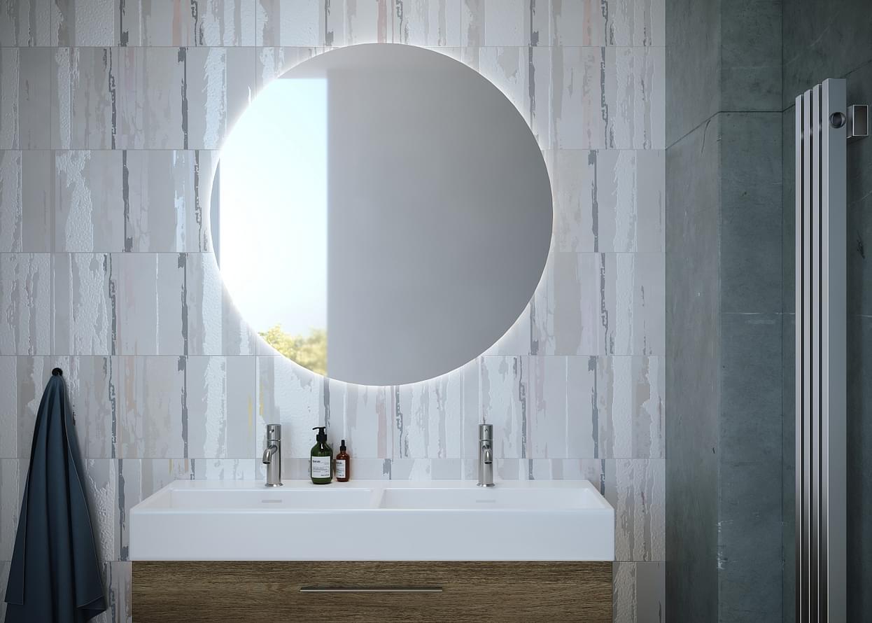 керамика фабрики Creto коллекция Mon Garden