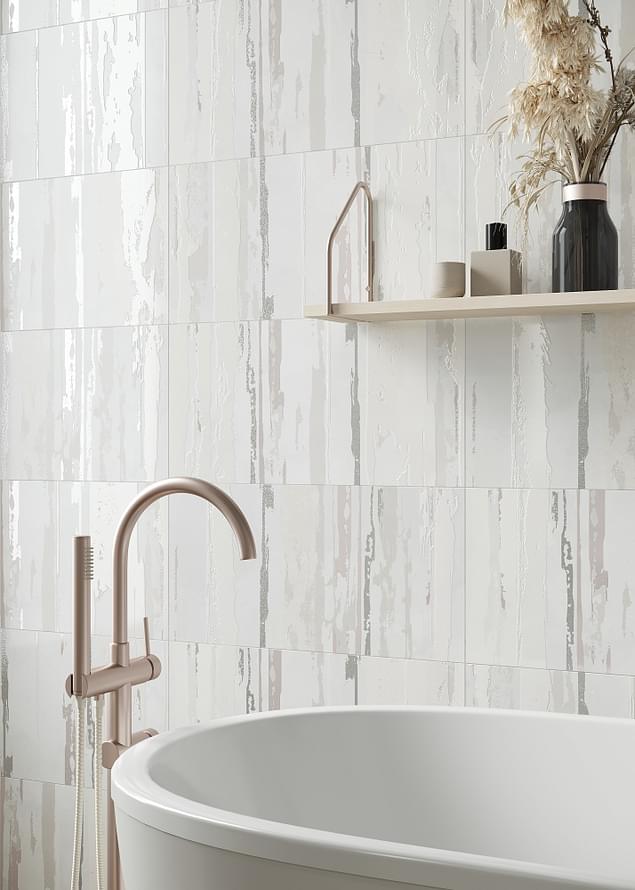 керамика фабрики Creto коллекция Mon Garden