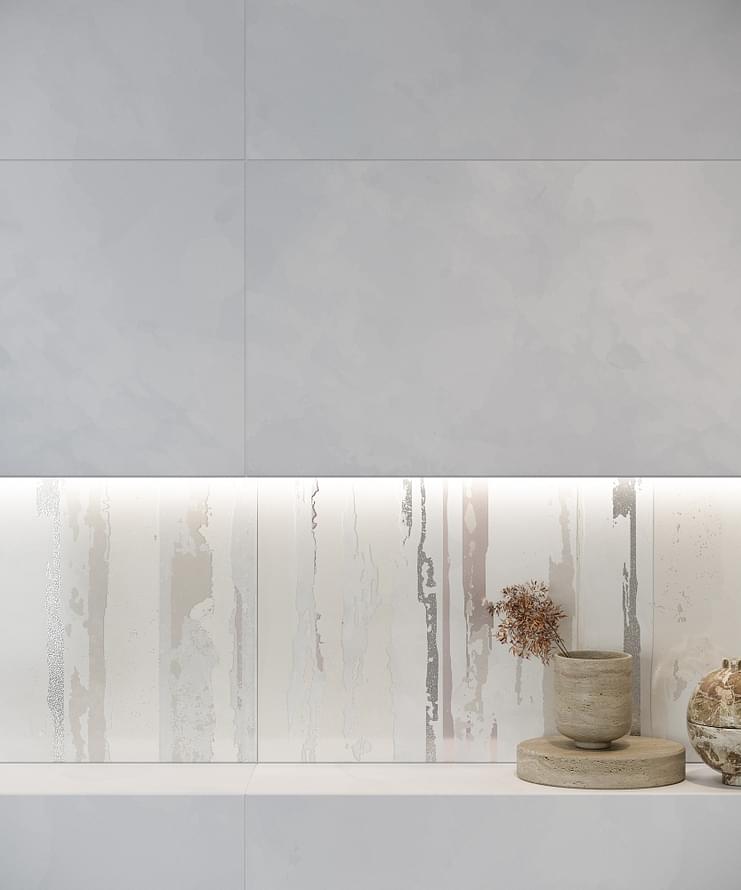 керамика фабрики Creto коллекция Mon Garden