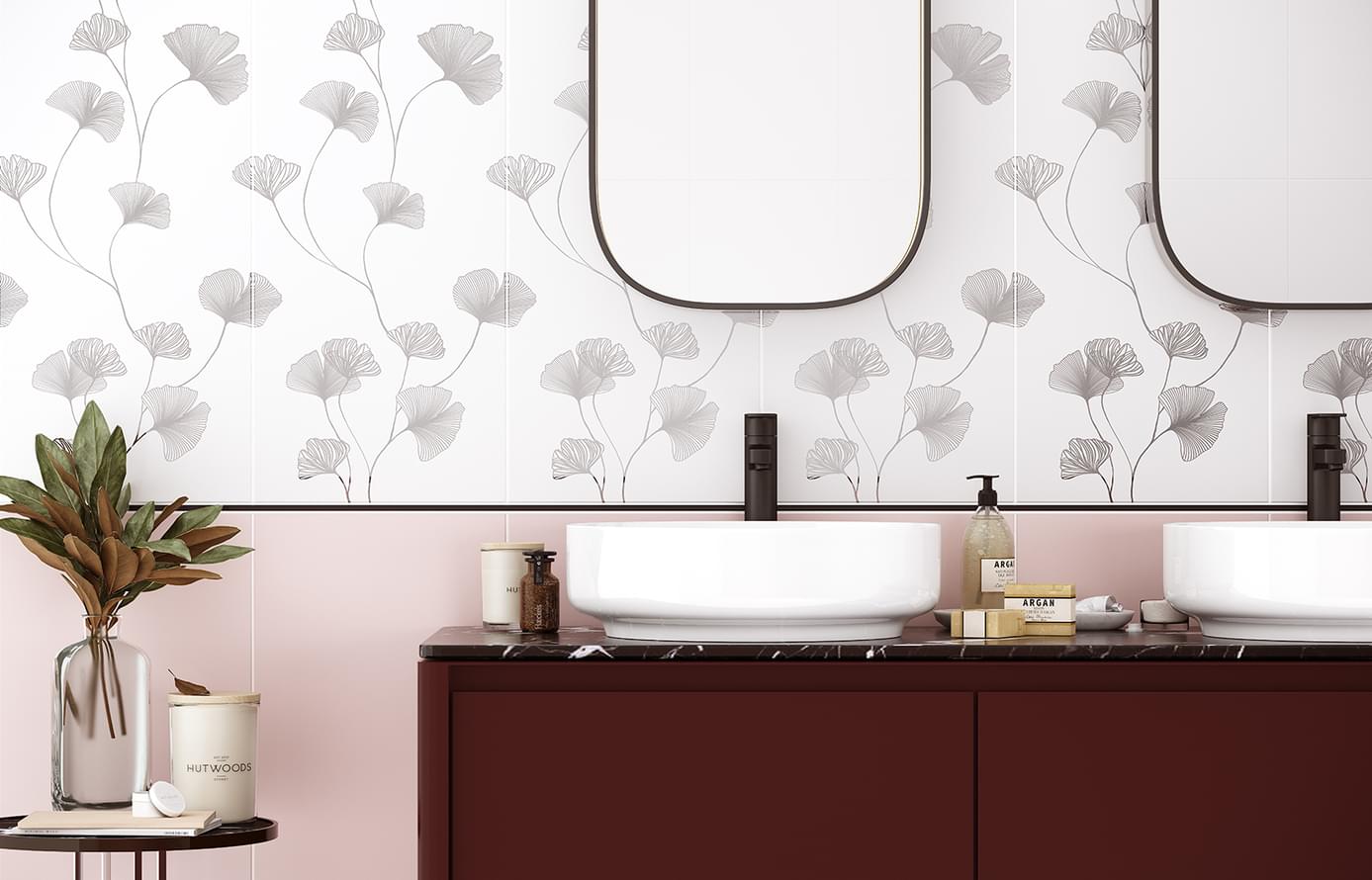 керамика фабрики Creto коллекция Mono