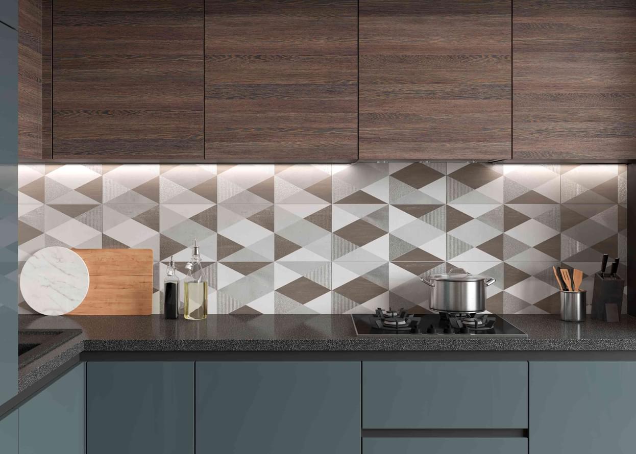 керамика фабрики Creto коллекция Mountain