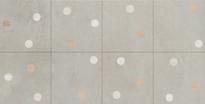 Плитка Creto Naomi Confetti 30x60 см, поверхность матовая