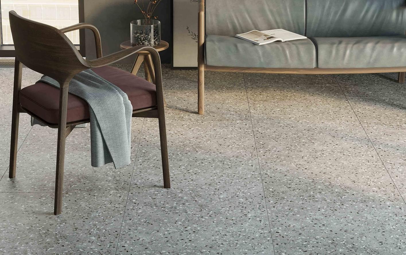 керамогранит фабрики Creto коллекция Neutron