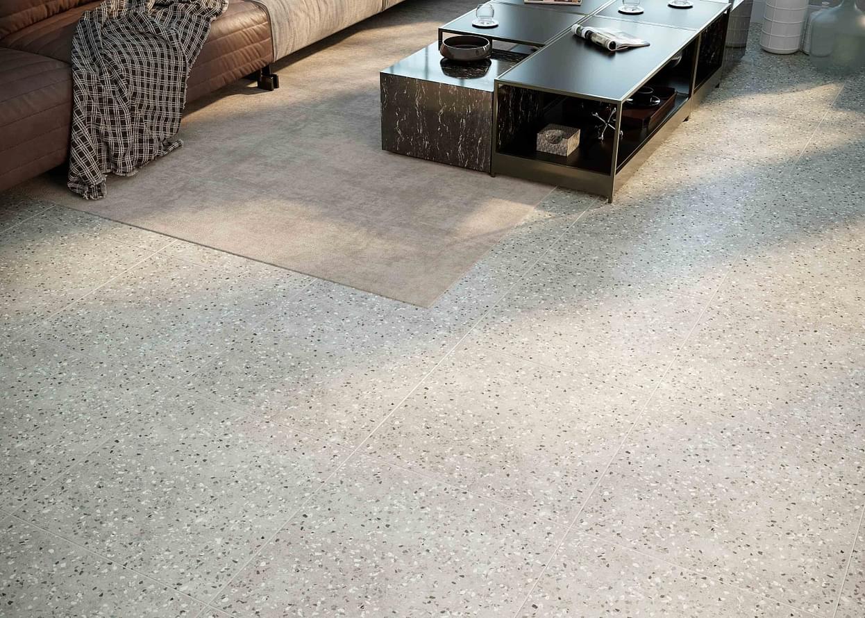 керамогранит фабрики Creto коллекция Neutron