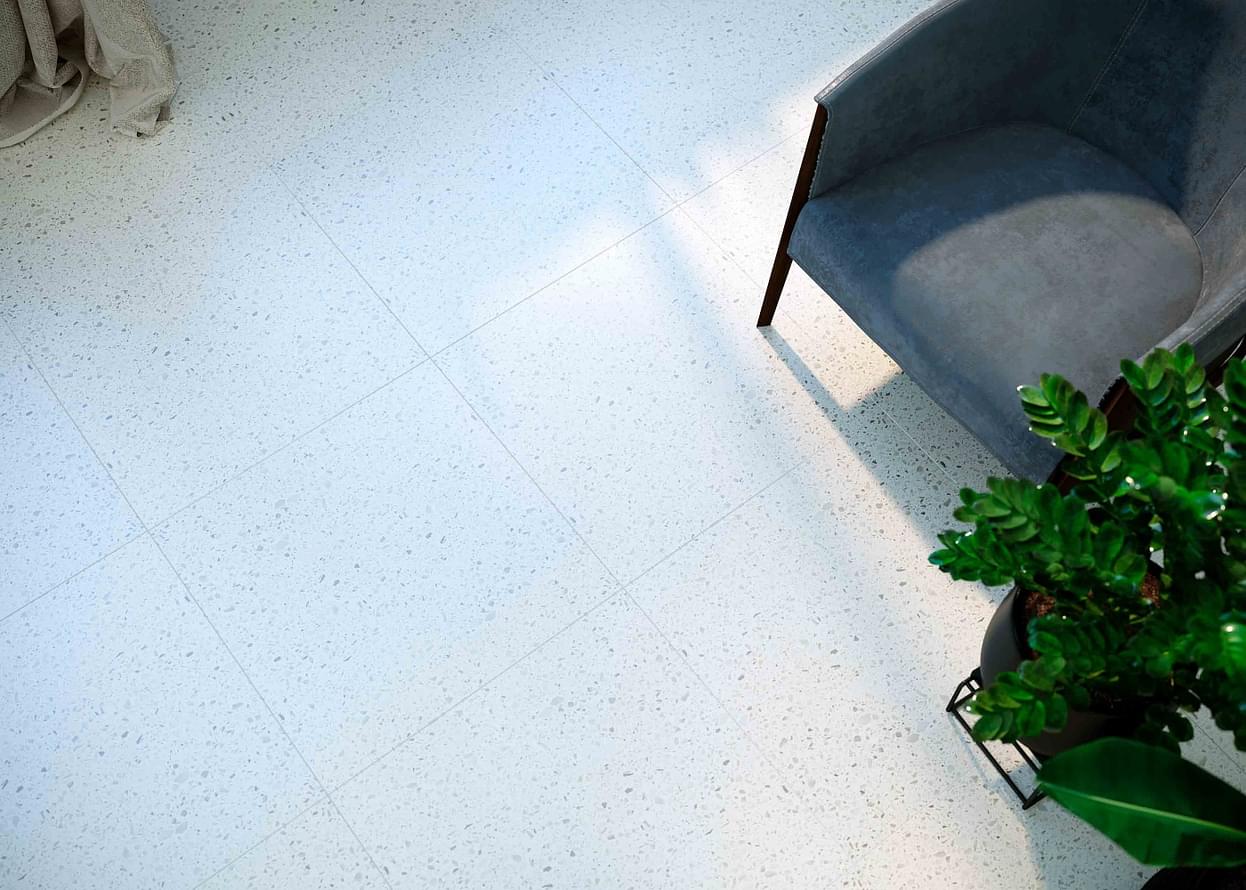 керамогранит фабрики Creto коллекция Neutron