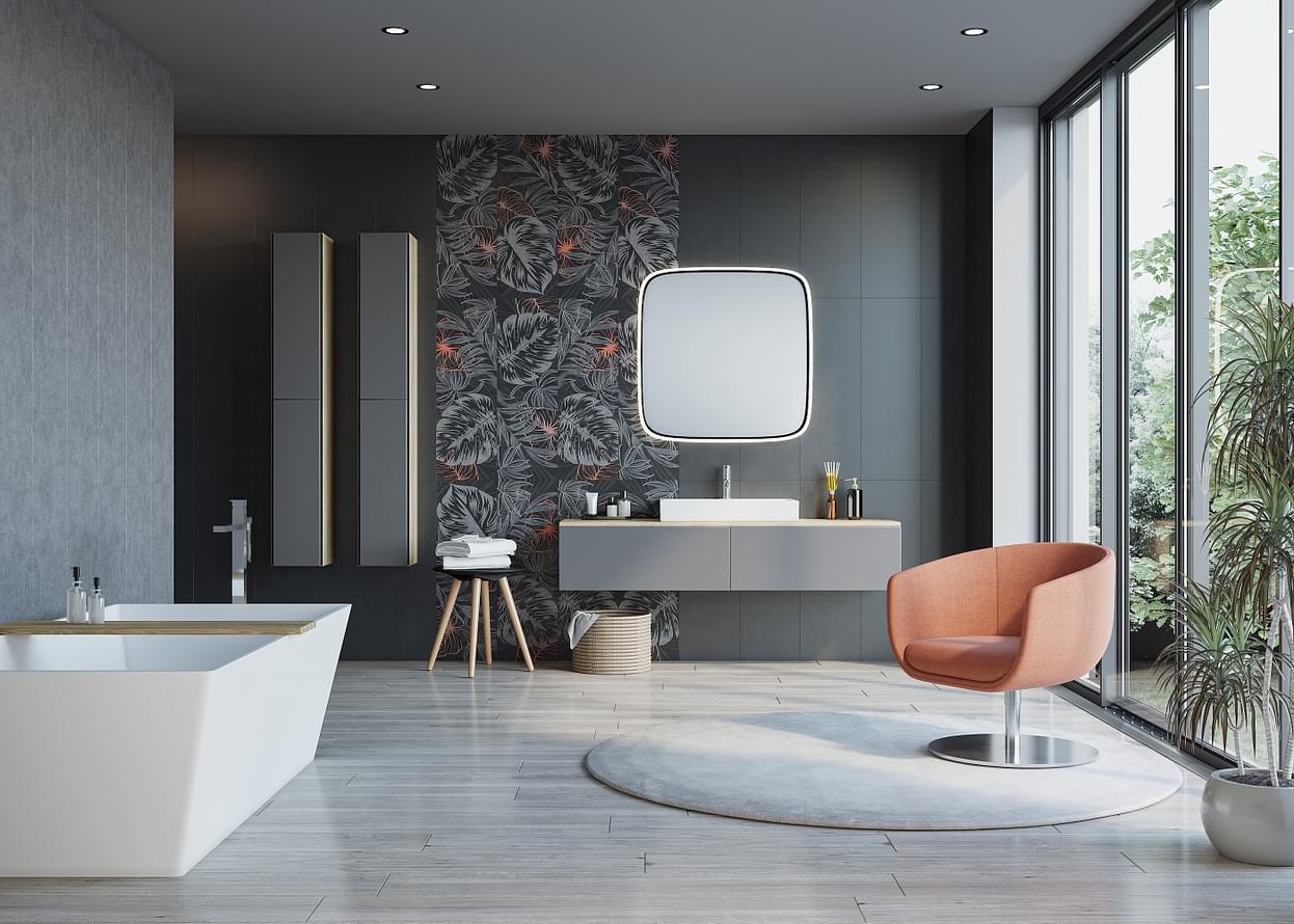 керамика фабрики Creto коллекция Pandora