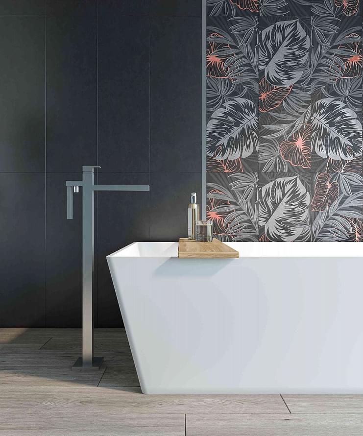 керамика фабрики Creto коллекция Pandora