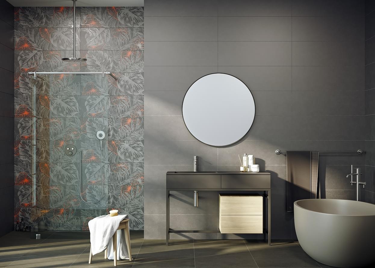 керамика фабрики Creto коллекция Pandora