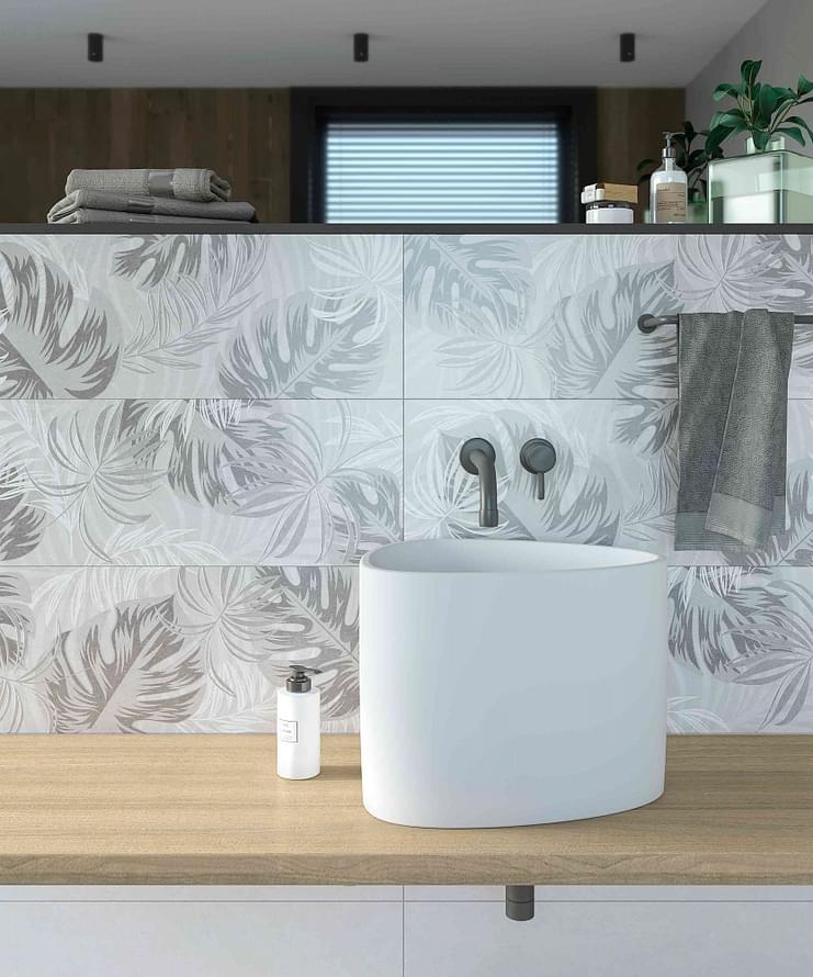 керамика фабрики Creto коллекция Pandora