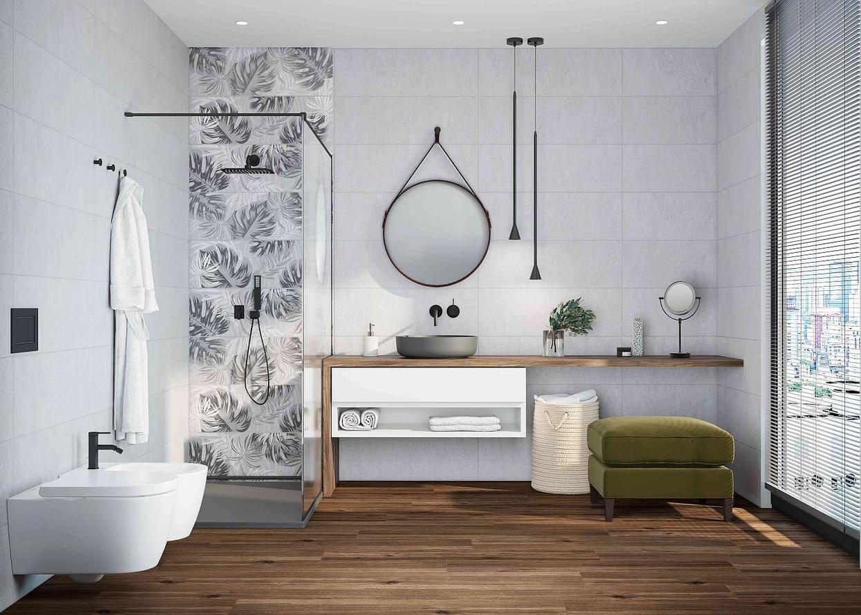 керамика фабрики Creto коллекция Pandora