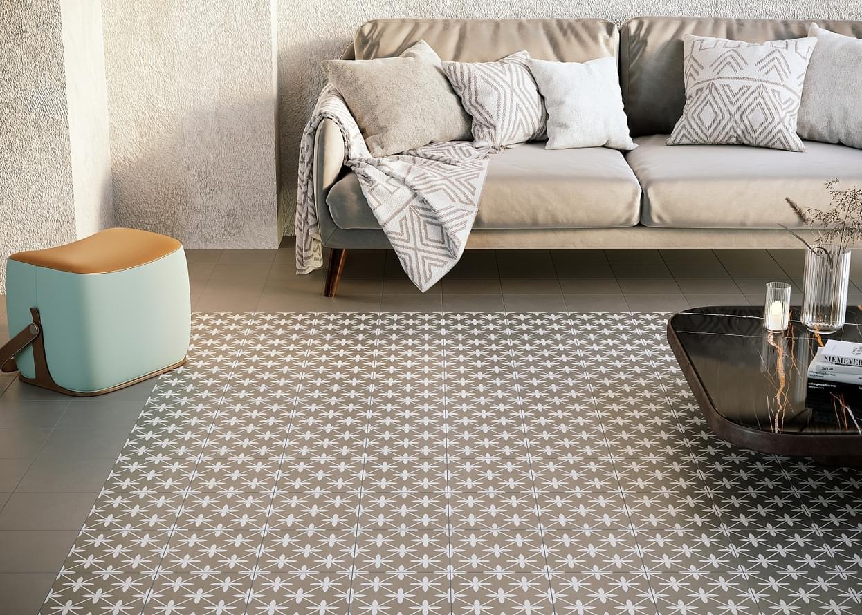 керамика фабрики Creto коллекция Pixel