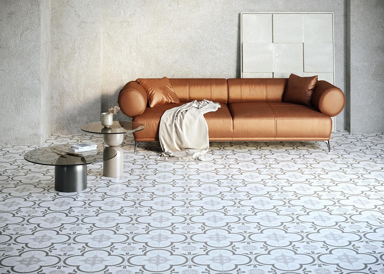 керамика фабрики Creto коллекция Pixel