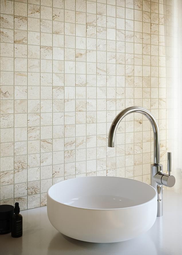 керамика фабрики Creto коллекция Sandy