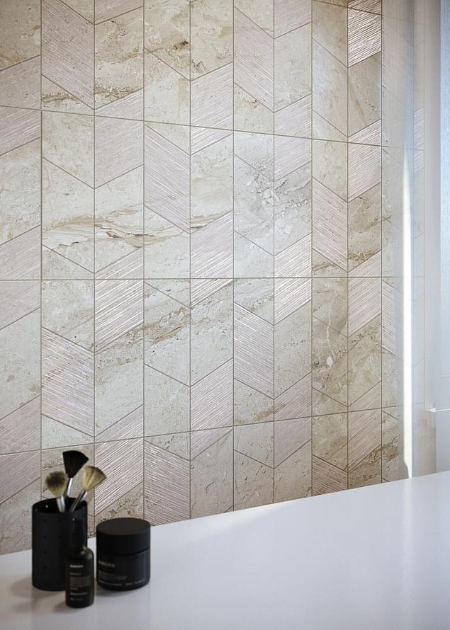 керамика фабрики Creto коллекция Sandy