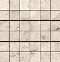 Плитка Creto Sandy Mosaic 30x30 см, поверхность матовая
