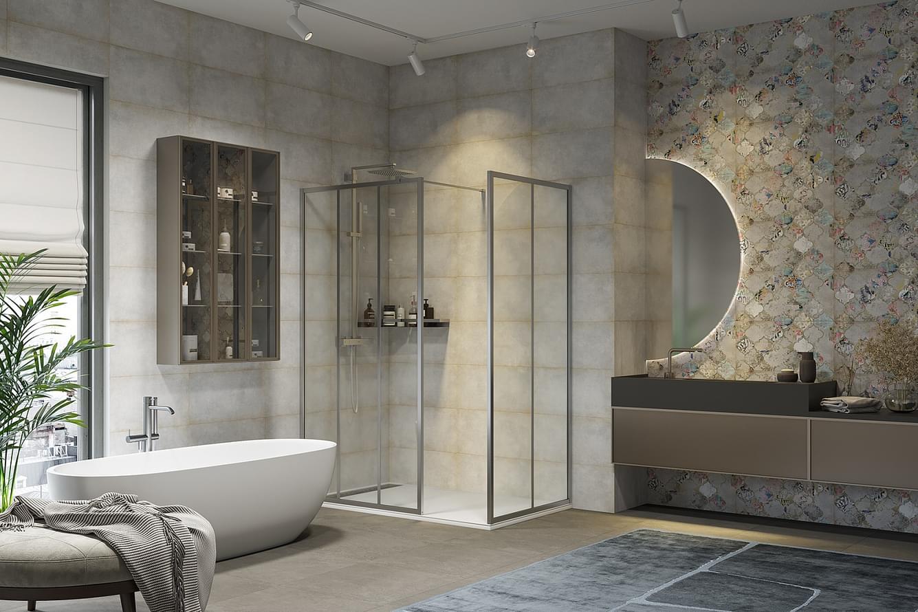 керамика фабрики Creto коллекция Say