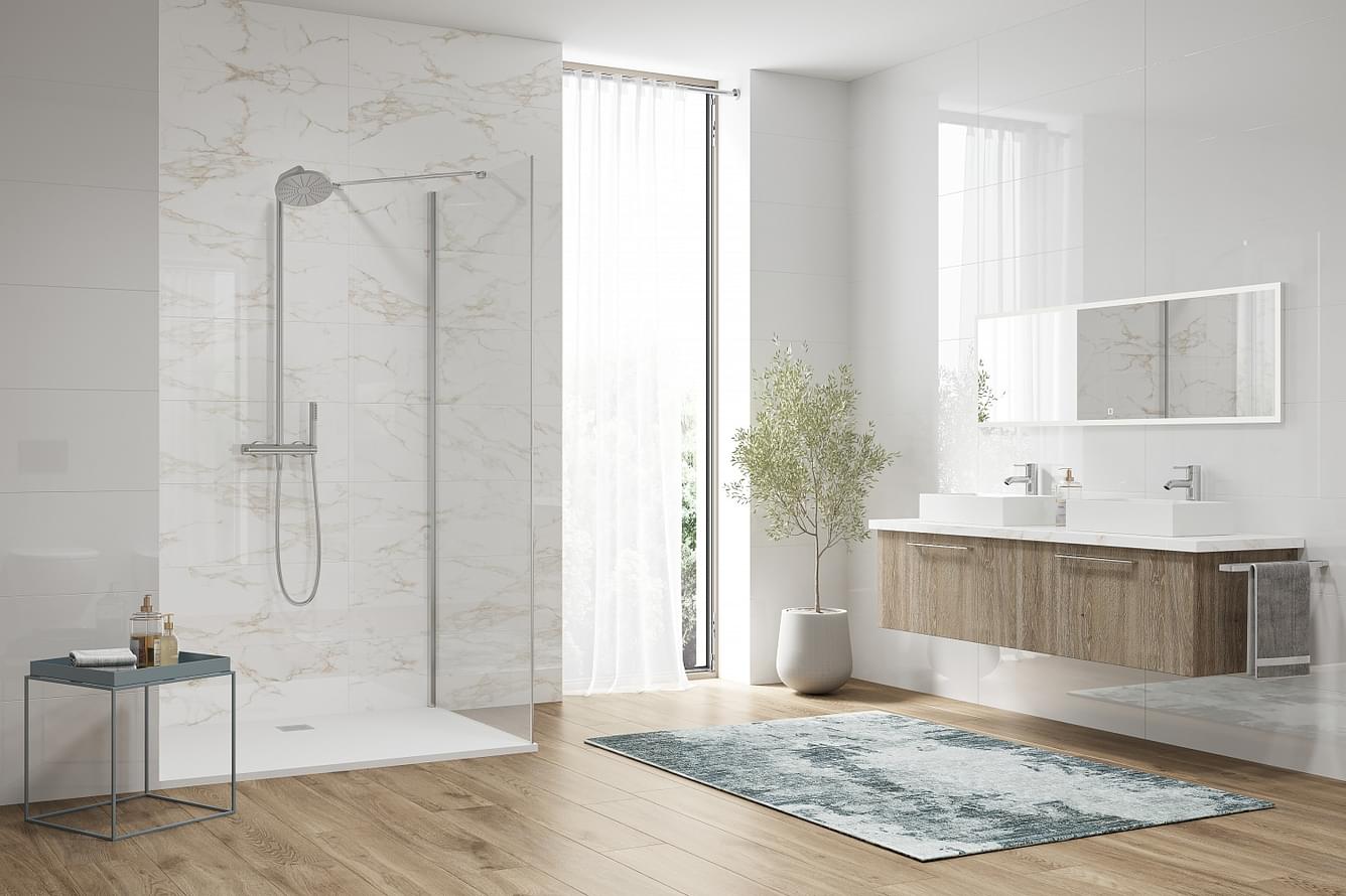 керамика фабрики Creto коллекция Shine