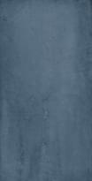 Плитка Creto Simero Foil Azzurite Blue 60x120 см, поверхность матовая