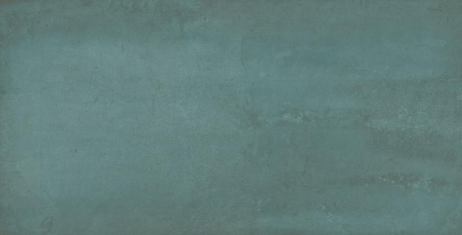 Creto Simero Foil Verdigris Aqua 60x120