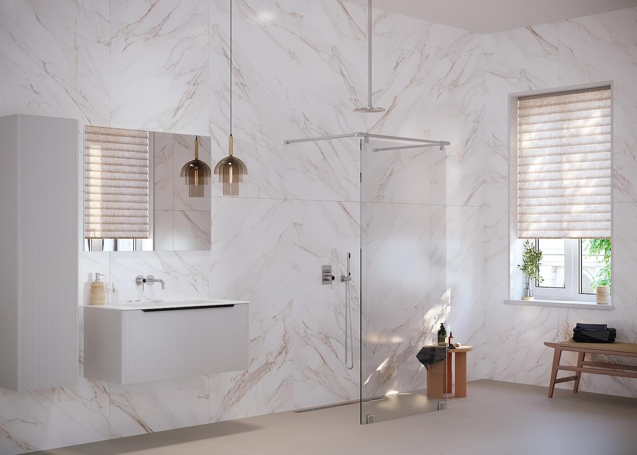 керамогранит фабрики Creto коллекция Simero