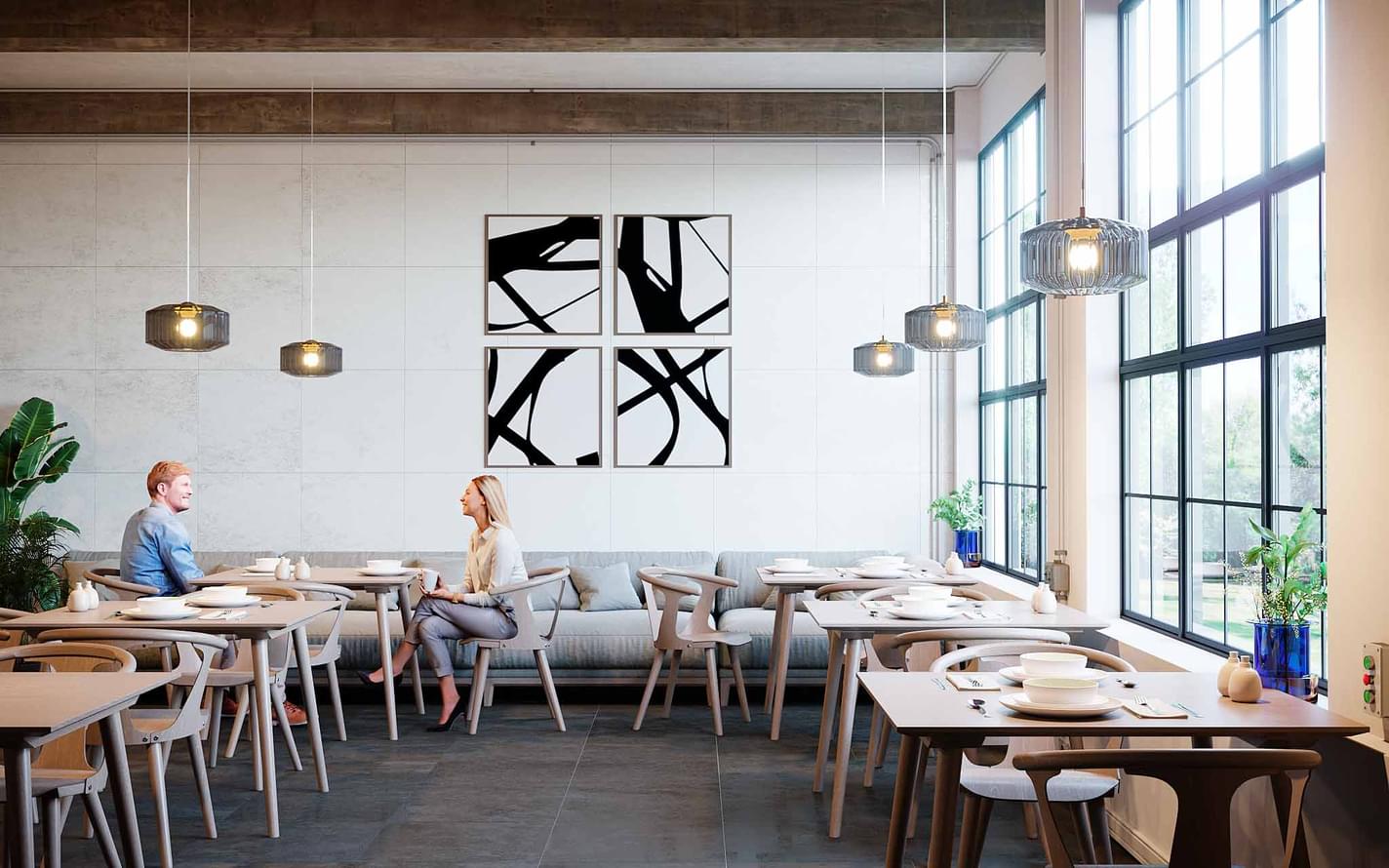 керамогранит фабрики Creto коллекция Style