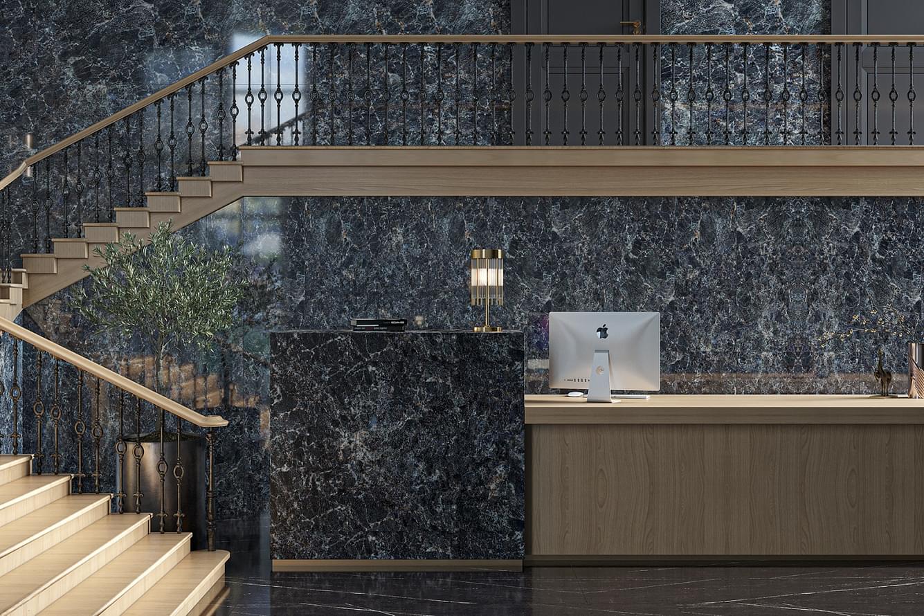 керамогранит фабрики Creto коллекция Sunheart