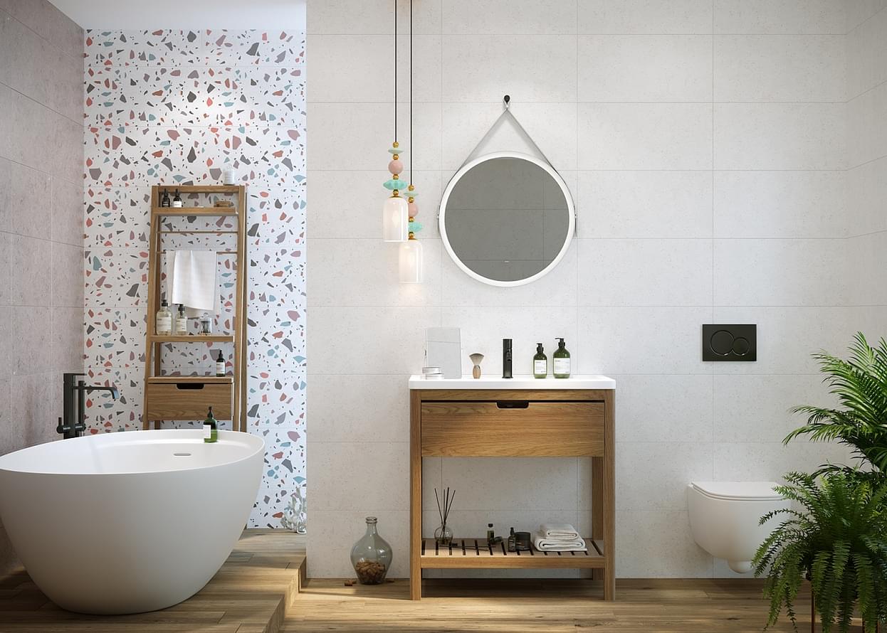 керамика фабрики Creto коллекция Sweet