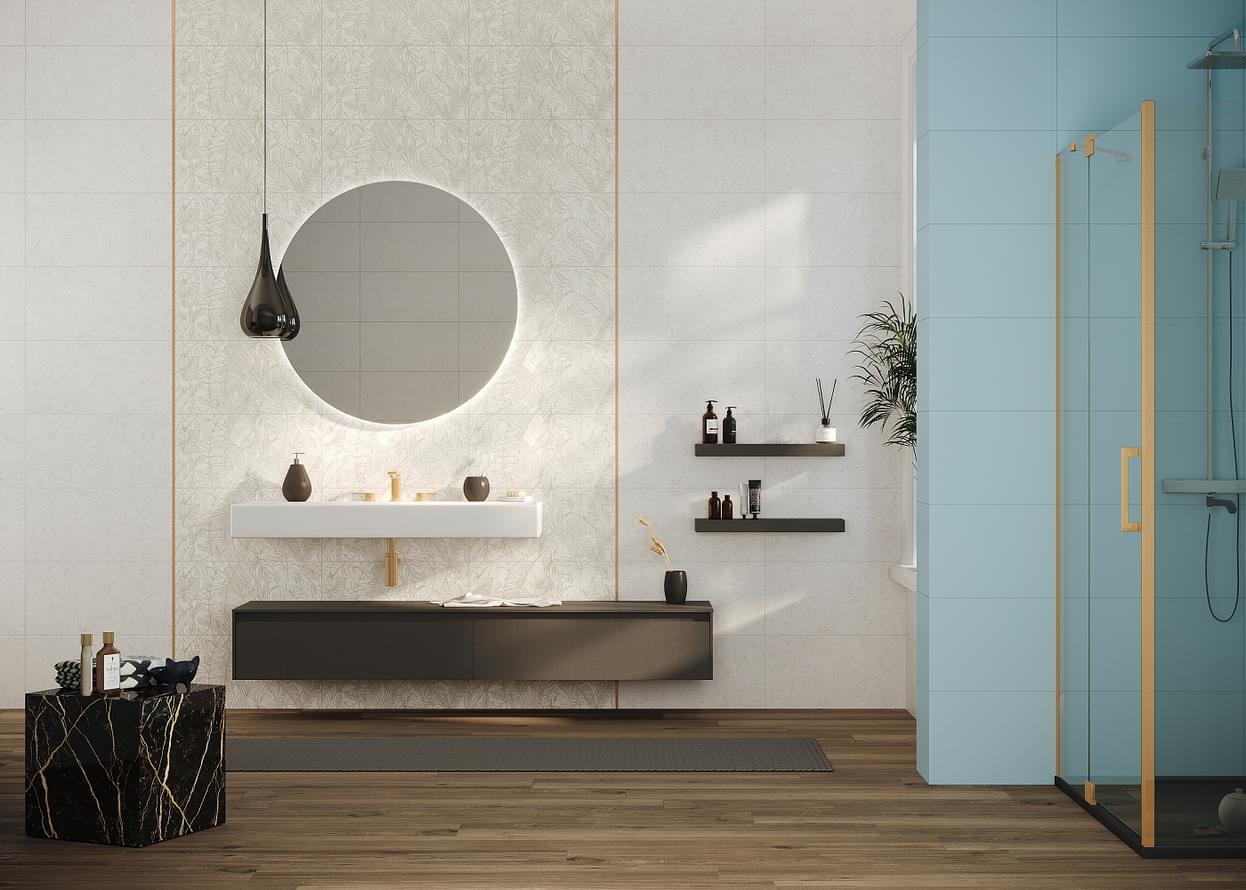 керамика фабрики Creto коллекция Sweet