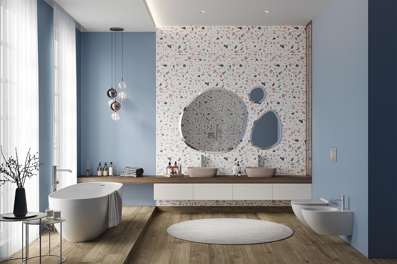 керамика фабрики Creto коллекция Sweet