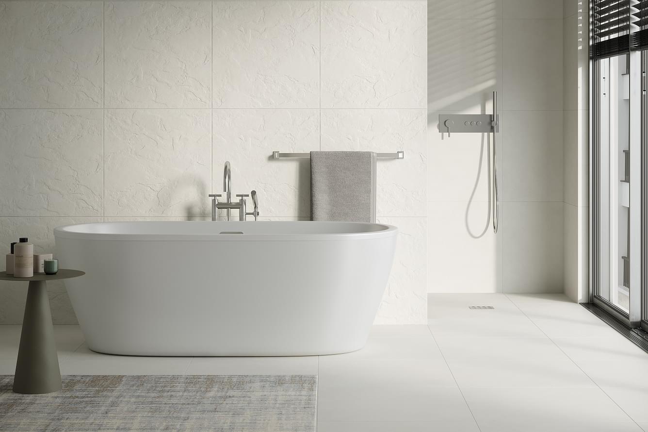 керамогранит фабрики Creto коллекция Titan