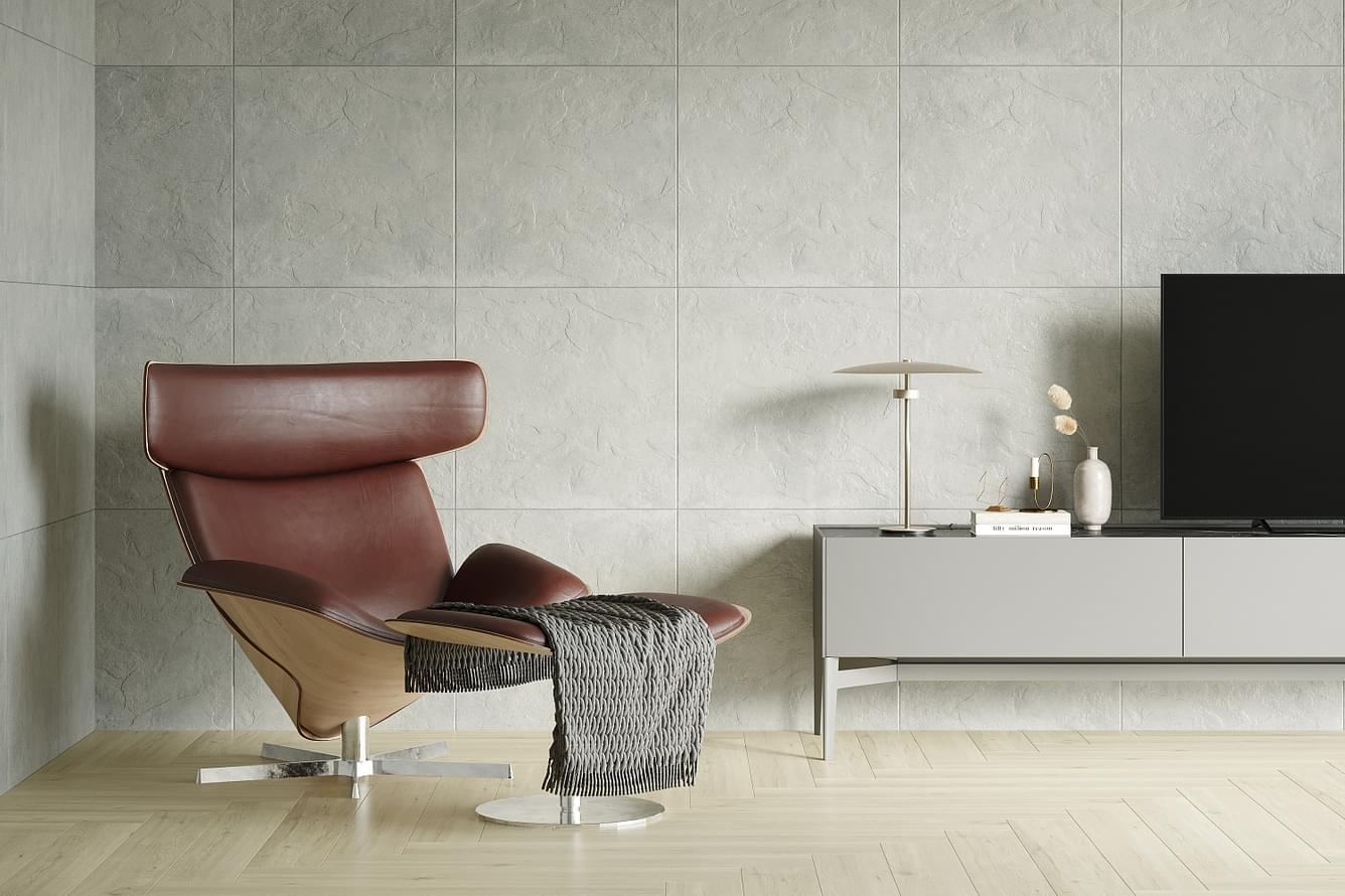 керамогранит фабрики Creto коллекция Titan