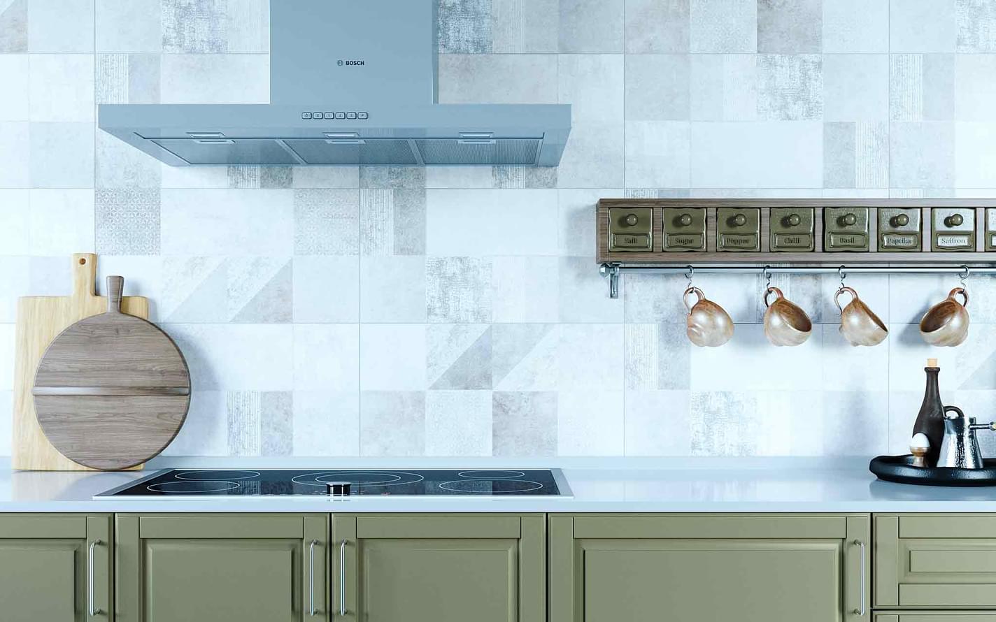 керамика фабрики Creto коллекция Unicorn Tears