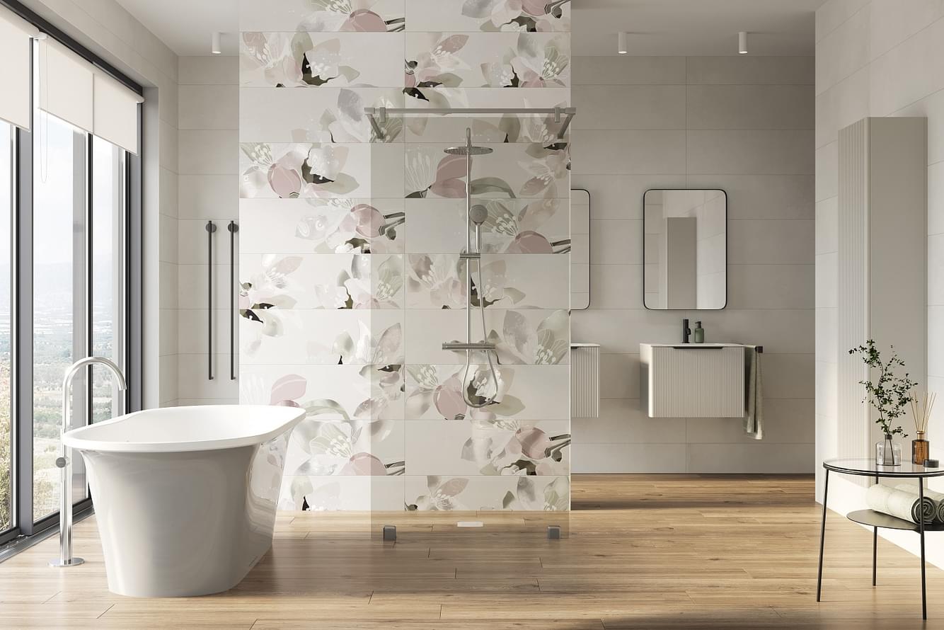 керамика фабрики Creto коллекция Vogue