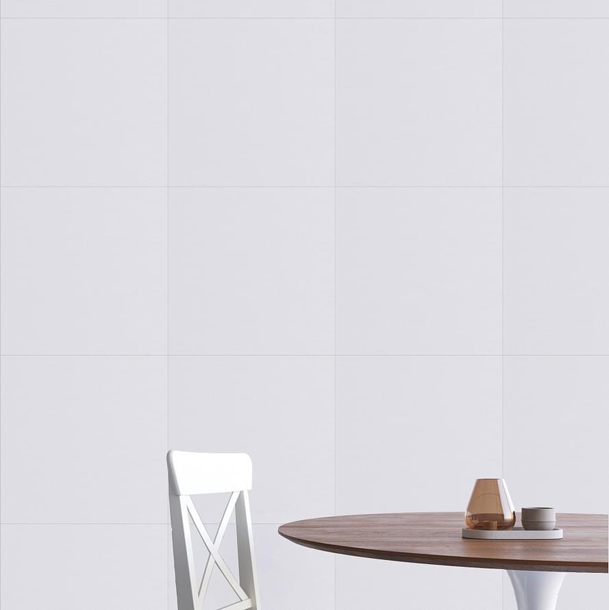 керамогранит фабрики Creto коллекция White