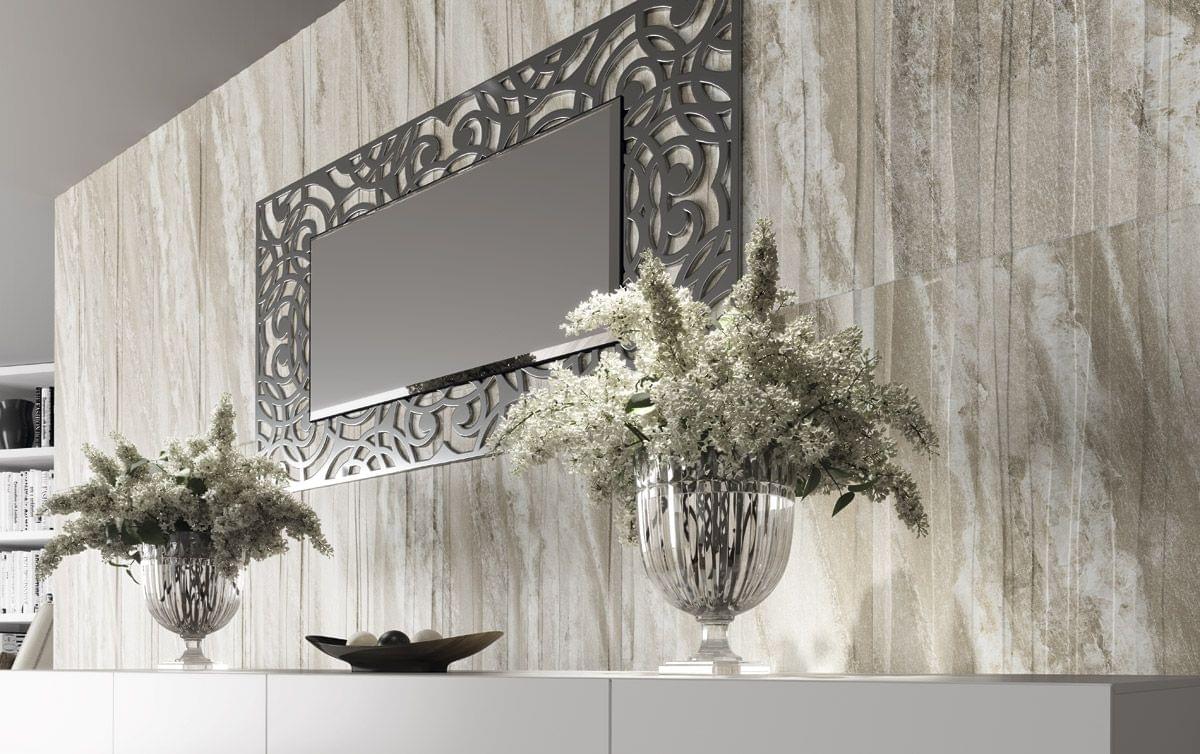 керамогранит фабрики Cristacer коллекция Abril