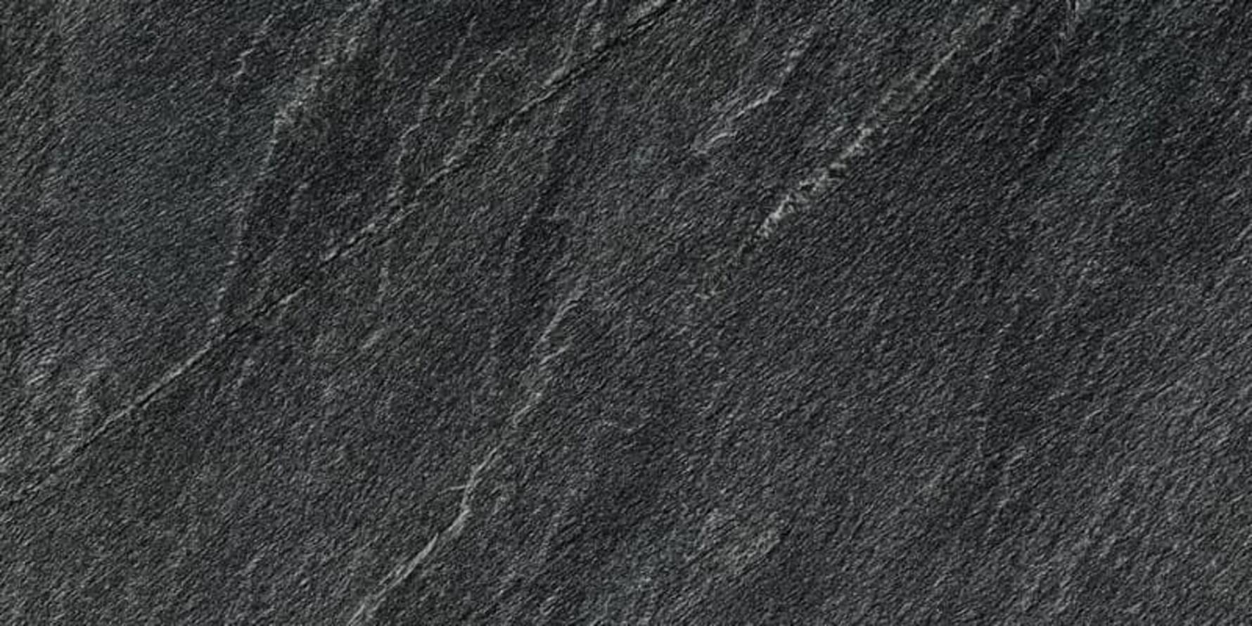 Плитка Cristacer Ardena Graphite 60x120 см, поверхность матовая