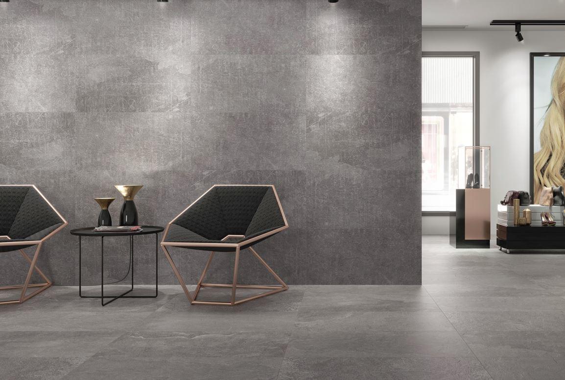 керамогранит фабрики Cristacer коллекция Board