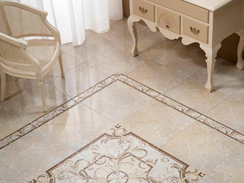 керамогранит фабрики Cristacer коллекция Constanza